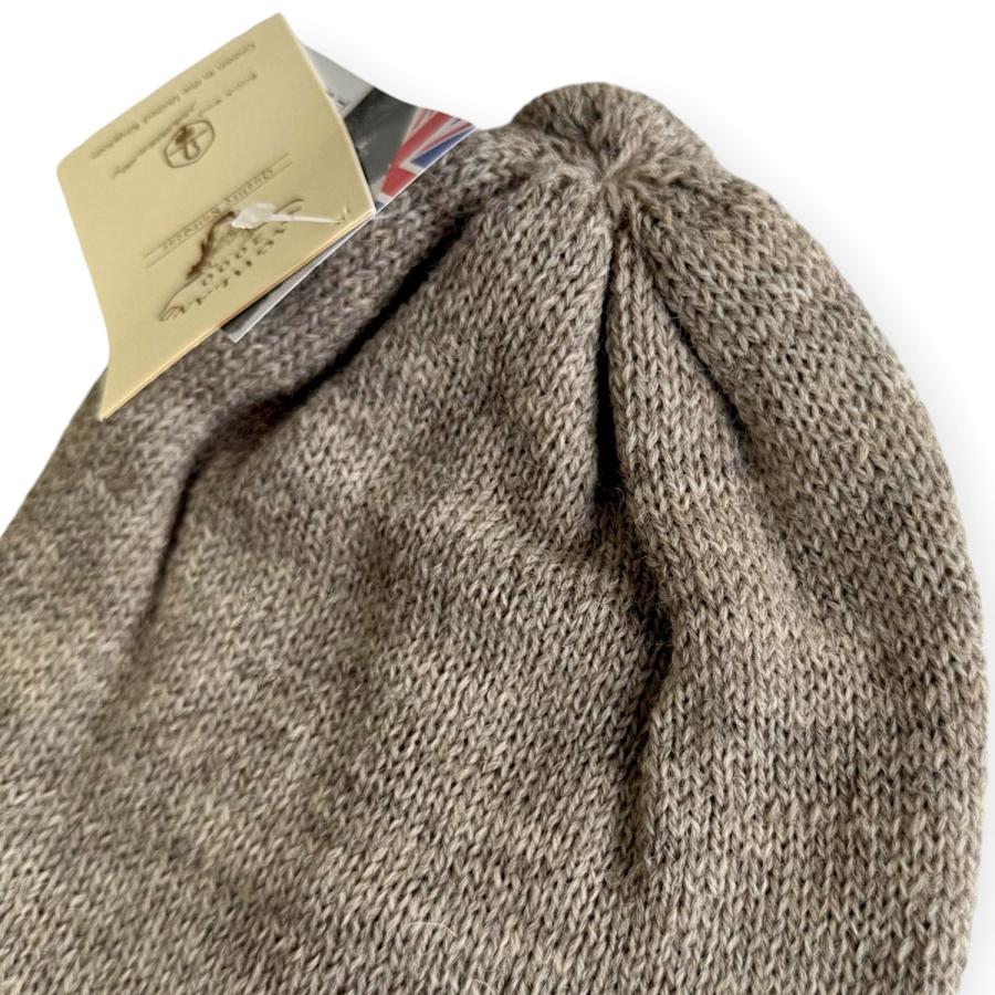 HIGHLAND 2000（ハイランド2000） HIGHLAND 2000 BW Tubular Bobby Cap