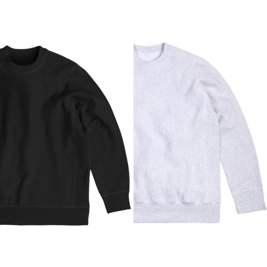 HOUSE OF BLANKS CREWNECK SWEATSHIRT ハウスオブブランクス クルー