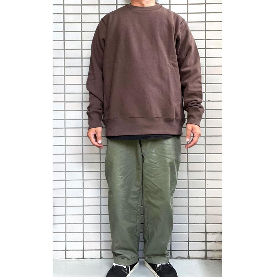 HOUSE OF BLANKS PULLOVER HOODED SWEATSHIRT ハウスオブブランクス
