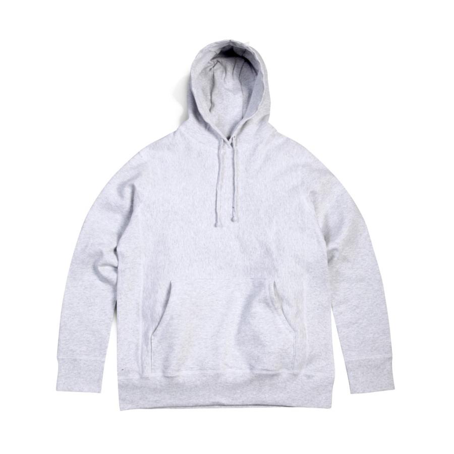 HOUSE OF BLANKS PULLOVER HOODED SWEATSHIRT ハウスオブブランクス