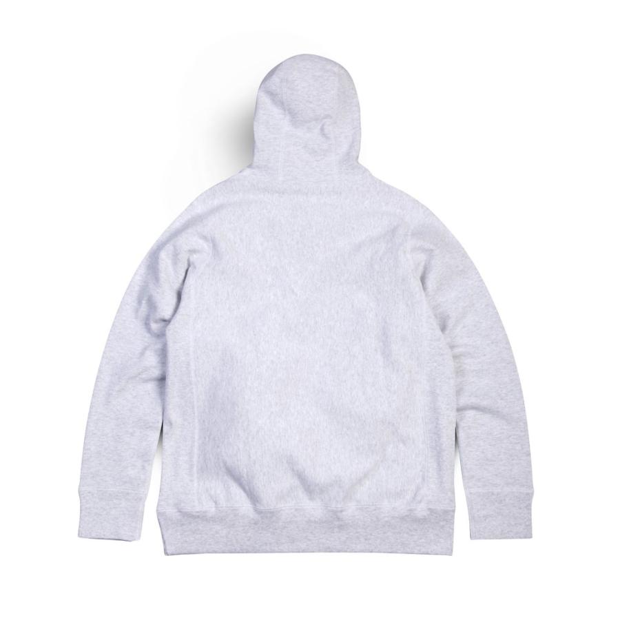 HOUSE OF BLANKS PULLOVER HOODED SWEATSHIRT ハウスオブブランクス