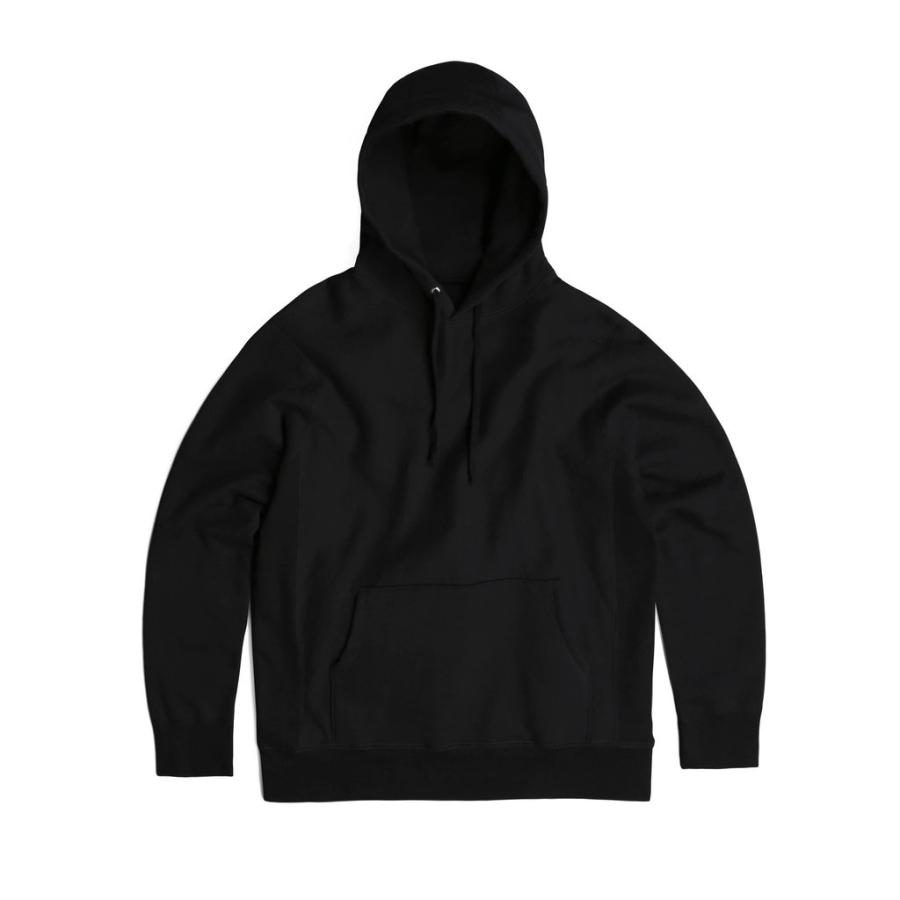 HOUSE OF BLANKS PULLOVER HOODED SWEATSHIRT ハウスオブブランクス