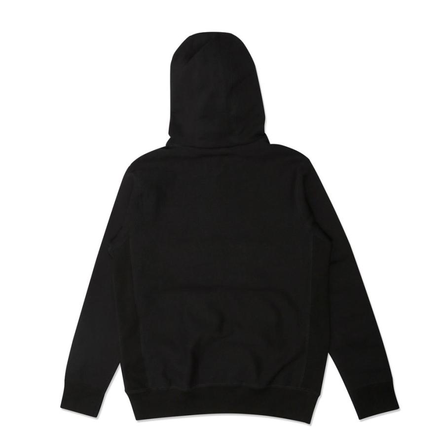 HOUSE OF BLANKS PULLOVER HOODED SWEATSHIRT ハウスオブブランクス
