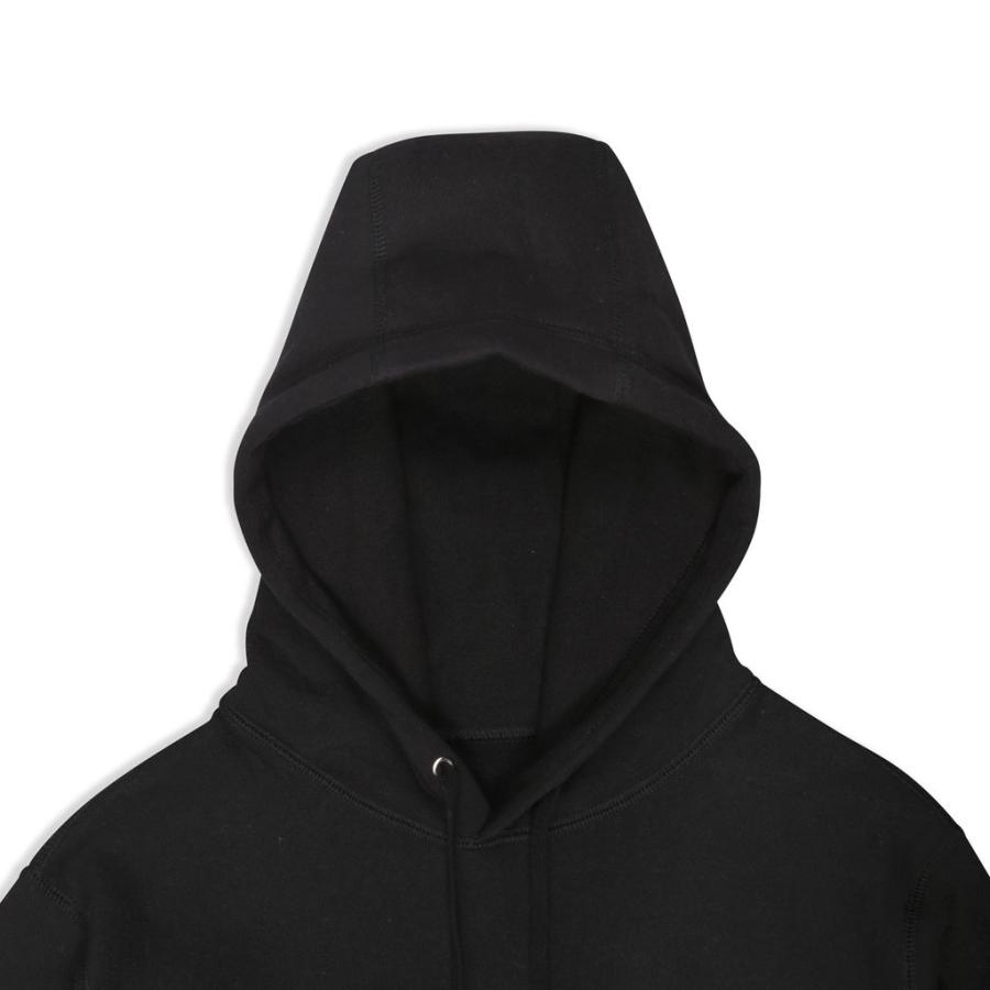 HOUSE OF BLANKS PULLOVER HOODED SWEATSHIRT ハウスオブブランクス