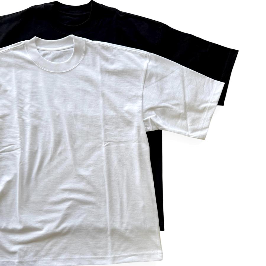 HOUSE OF BLANKS（ハウスオブブランクス） OVERSIZED BOXY T-SHIRT