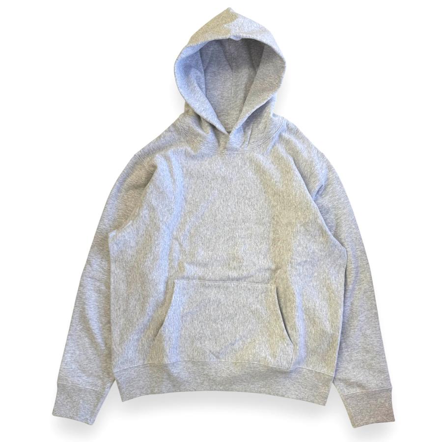 新品未使用 HOUSE OF BLANKS ハスウオブブランク XL グレー HOUSE OF BLANKS（ハウスオブブランクス） RELAXED FIT FLEECE