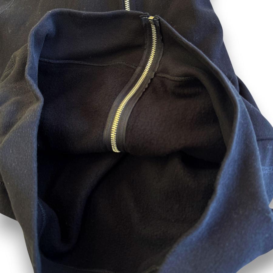 HOUSE OF BLANKS（ハウスオブブランクス） ZIP HOODED SWEATSHIRT