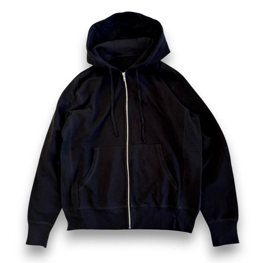 HOUSE OF BLANKS（ハウスオブブランクス） ZIP HOODED SWEATSHIRT