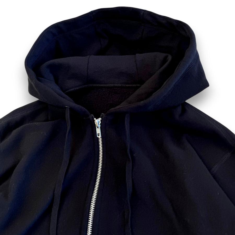 HOUSE OF BLANKS（ハウスオブブランクス） ZIP HOODED SWEATSHIRT