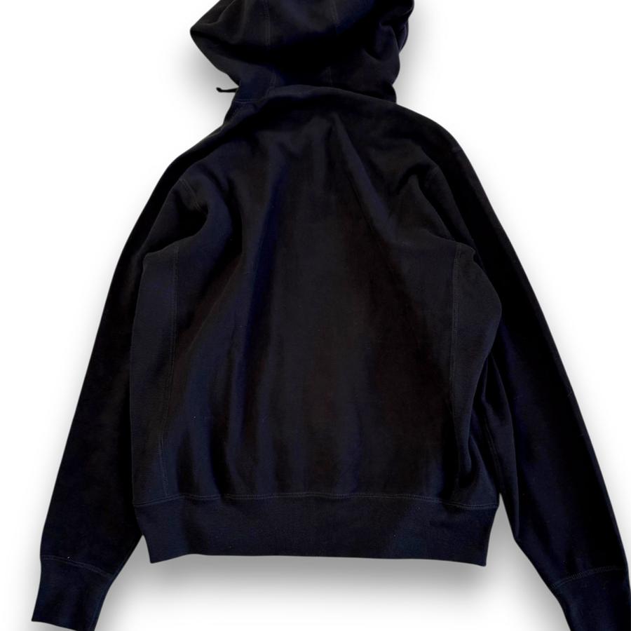 HOUSE OF BLANKS（ハウスオブブランクス） ZIP HOODED SWEATSHIRT