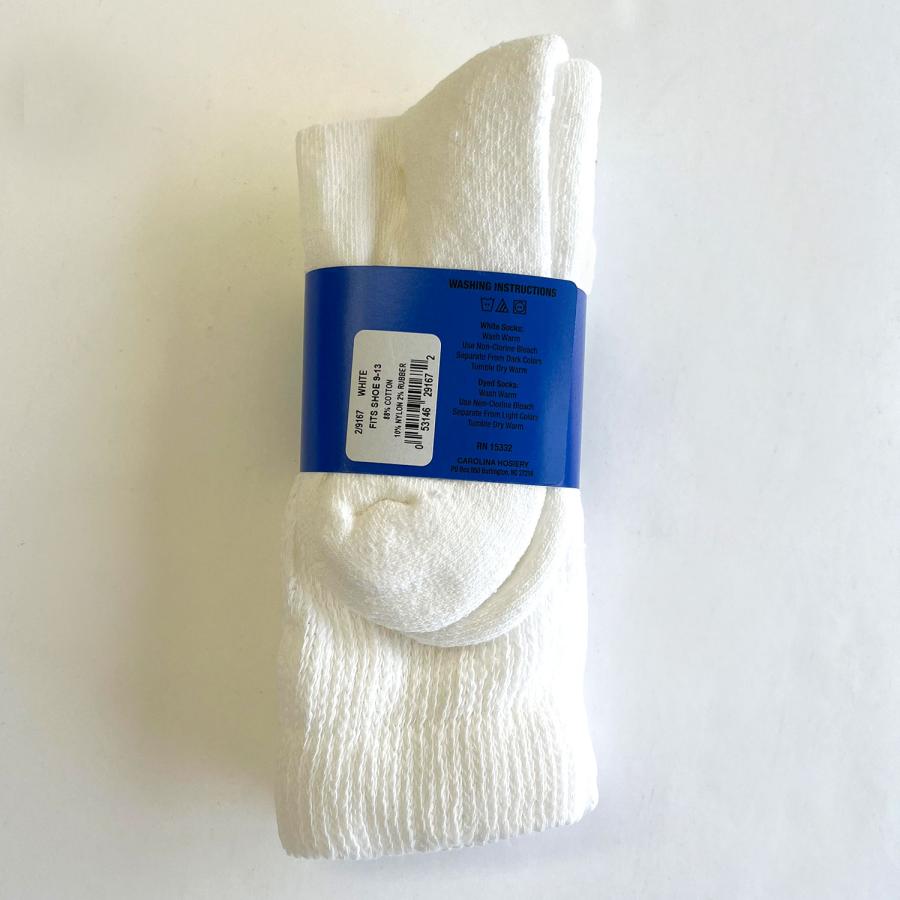 Jefferies Socks（ジェフリーズソックス） Jefferies Socks carolina