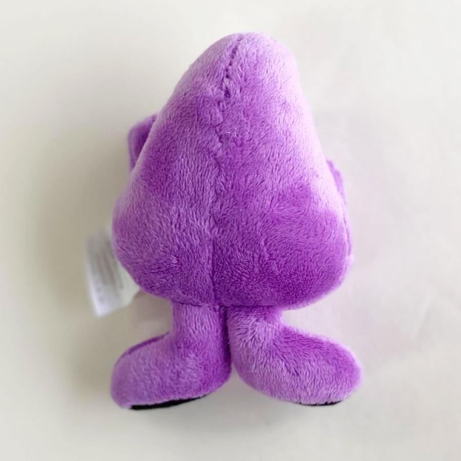 McDonald's GRIMACE DOLL マクドナルド グリマス ぬいぐるみ
