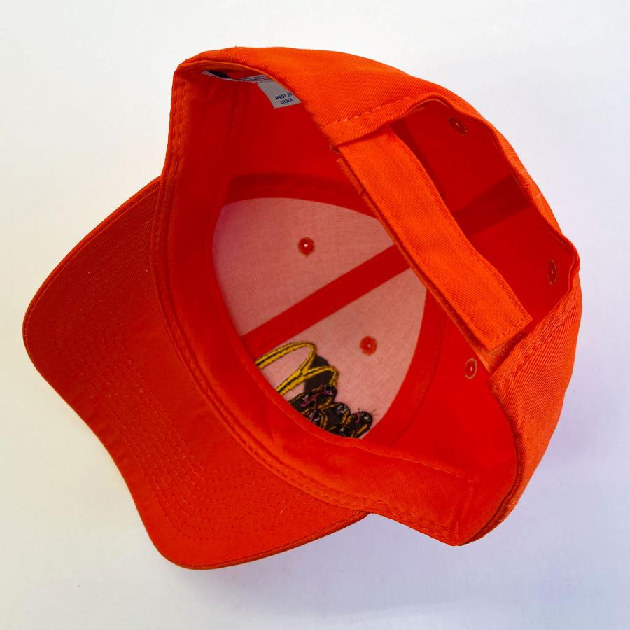McDonald's CHARACTER CAP マクドナルド キャップ グリマス ナゲッツ