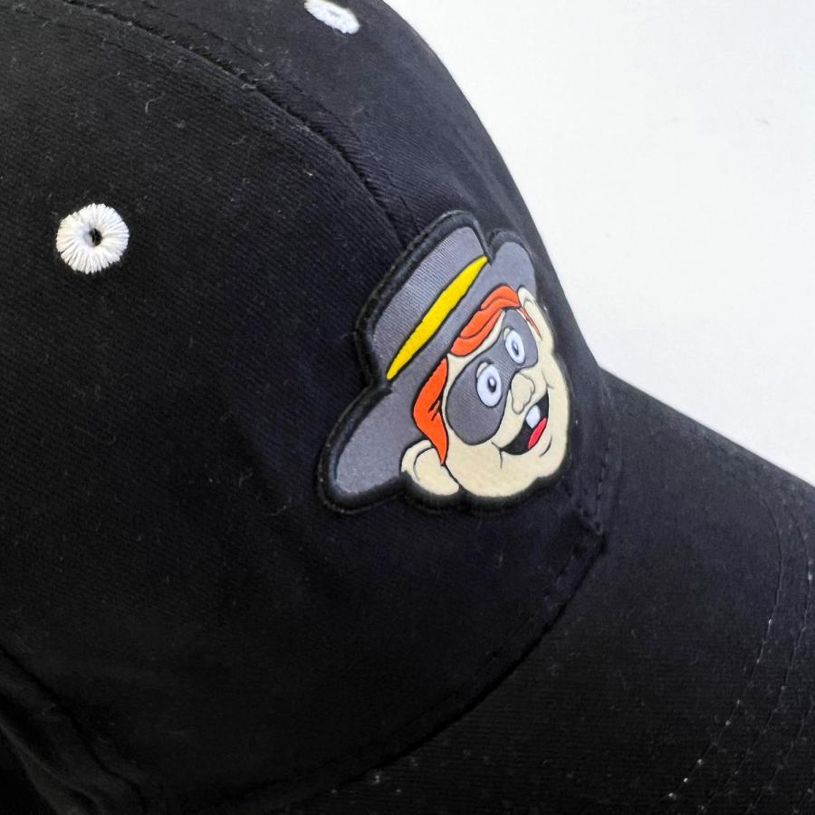 McDonald's　CHARACTER CAP　マクドナルド　キャップ　グリマス　ナゲッツ　ハンバーグラー｜robles-store｜09