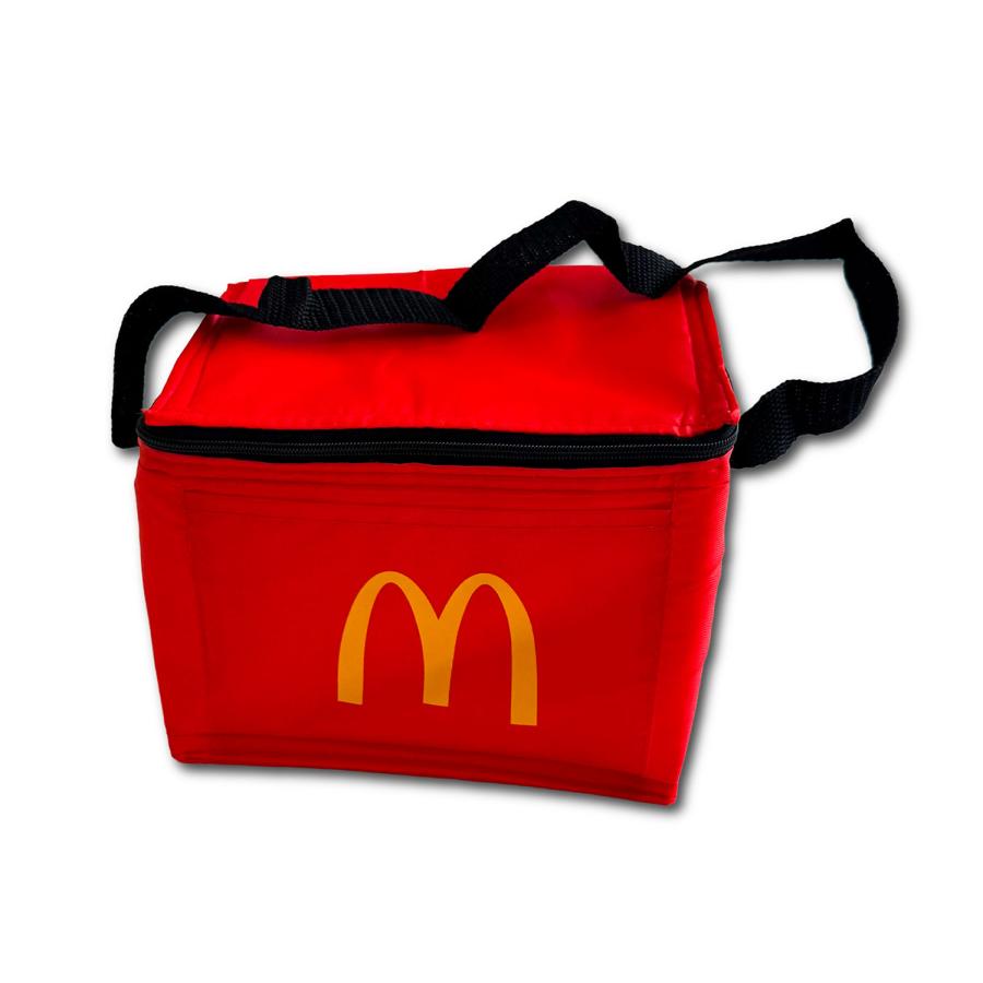 McDonald's　COOLER BAG　マクドナルド　クーラーバッグ 保冷バッグ | 