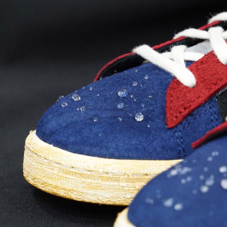 MARQUEE PLAYER マーキープレイヤー SUEDE WATER+STAIN REPELLENT #12 スエード用　撥水撥油スプレー　防水スプレー |  | 02