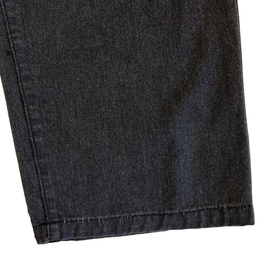 NEO BLUE Baggy Chino Pants ネオブルー バギー チノ チノパン MADE IN