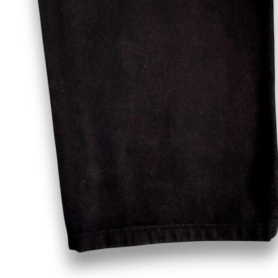 NEO BLUE Denim Baggy Chino Pants　ネオブルー　デニム バギー チノ　MADE IN USA |  | 11