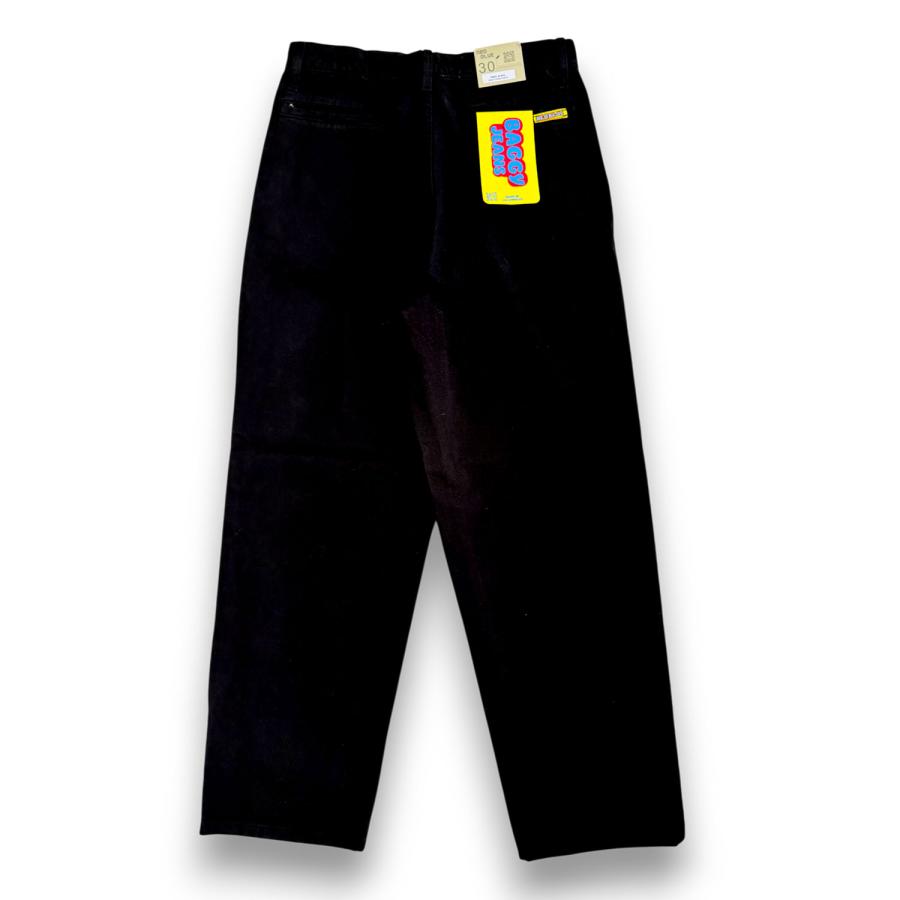 NEO BLUE Denim Baggy Chino Pants　ネオブルー　デニム バギー チノ　MADE IN USA |  | 07