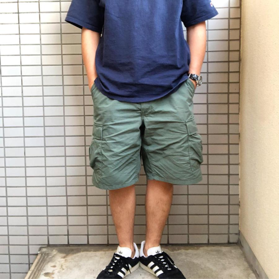 PROPPER BDU SHORT プロッパー ショートパンツ プロパー