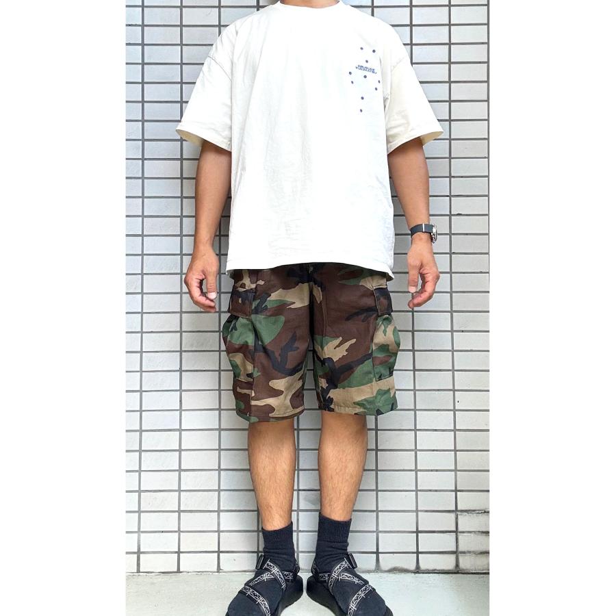 PROPPER（プロッパー） PROPPER BDU SHORT ショートパンツ プロパー