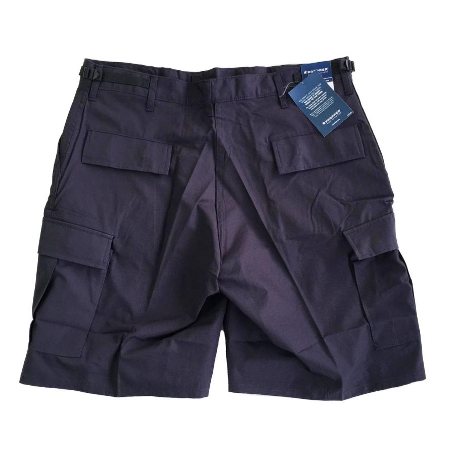 PROPPER（プロッパー） PROPPER BDU SHORT ショートパンツ プロパー