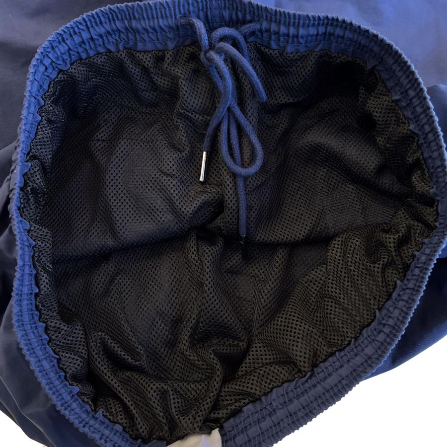 OG BLANK NYLON PANTS オージーブランク ナイロンパンツ トラック