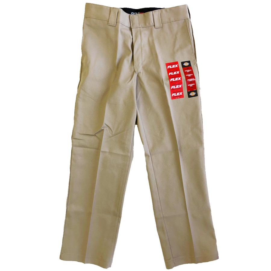 Dickies ×UNDER Rフレックス ワークパンツ フレックス ワークパンツ｜Dickies(ディッキーズ)｜Ron Herman