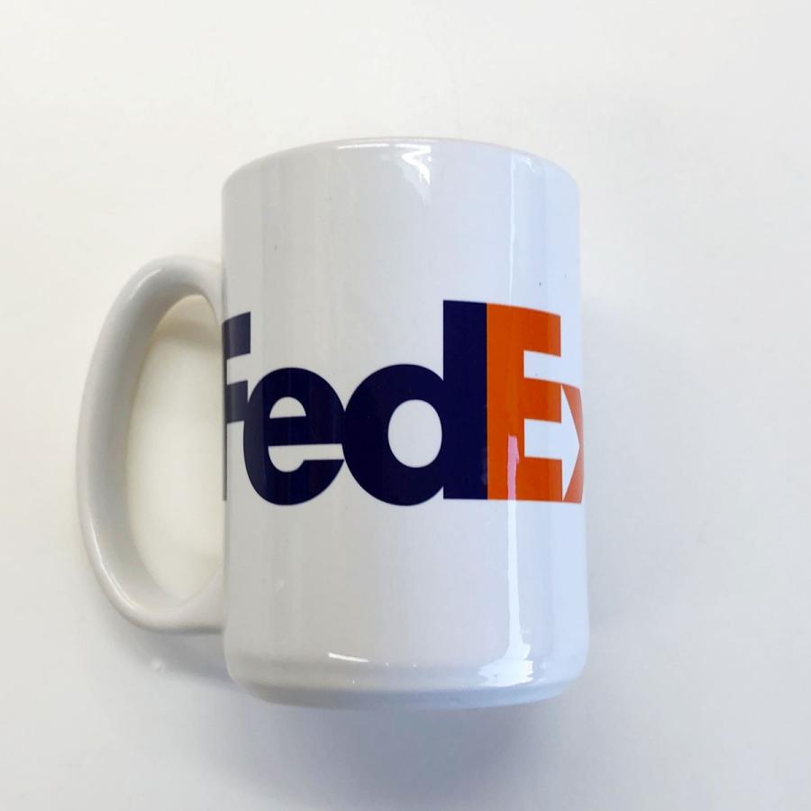 Fedex Bright Morning Mug フェデックス マグカップ Pgzqs4bspi Robles Store Yahoo 店 通販 Yahoo ショッピング