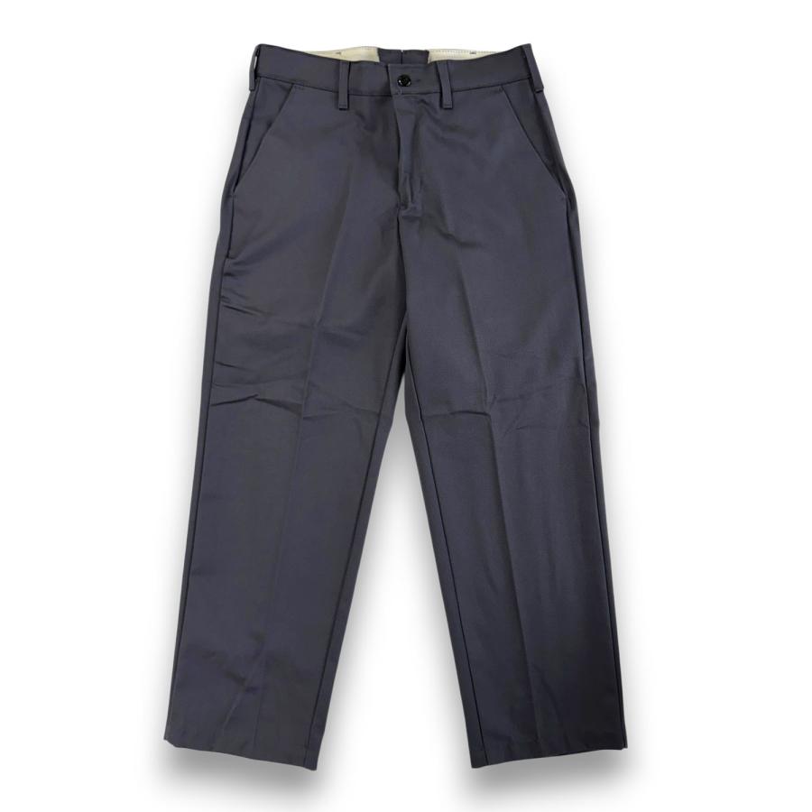 みーと様 red kap pc20 ブラウン 34×30 RED KAP / PC20 WRINKLE - RESISTANT COTTON WORK PANT / BROWN