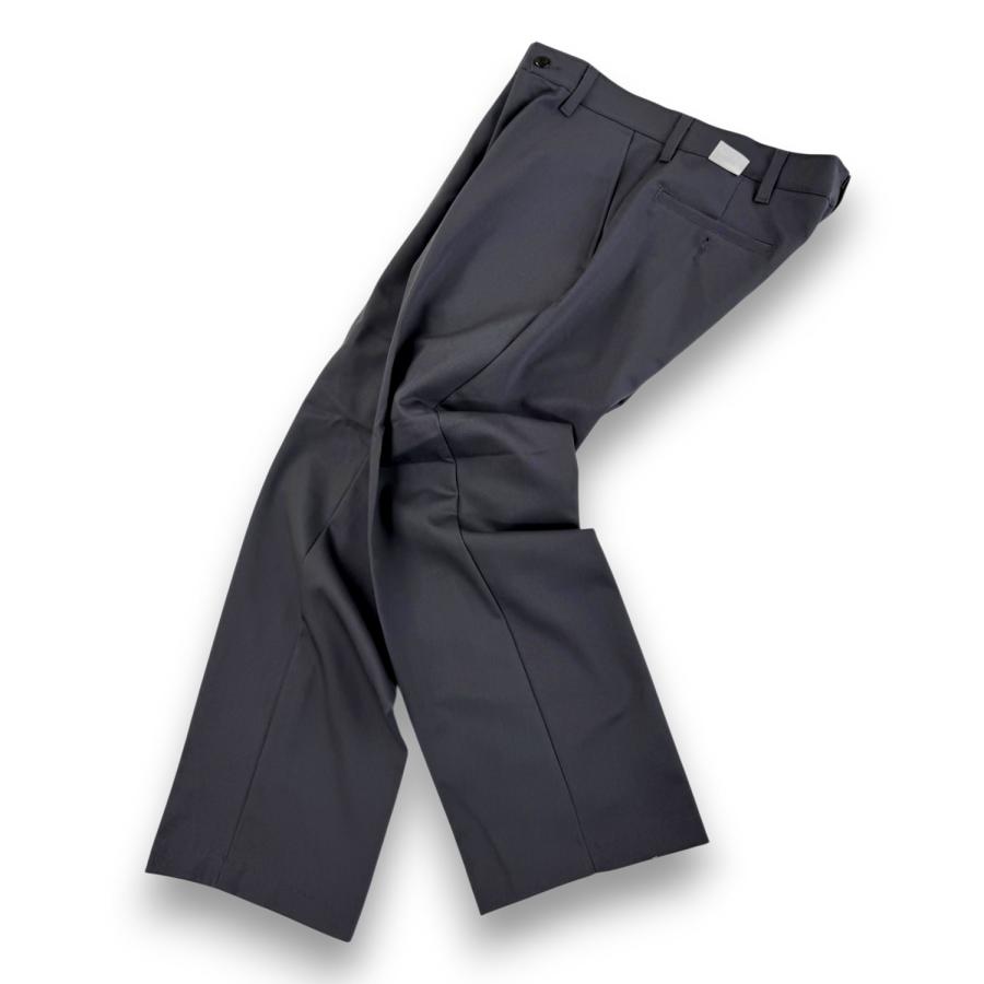RED KAP PC20コットンチノワークパンツ未使用 32/32 ダークグレー RED KAP（レッドキャップ） RED KAP PC20 Wrinkle-Resistant Cotton