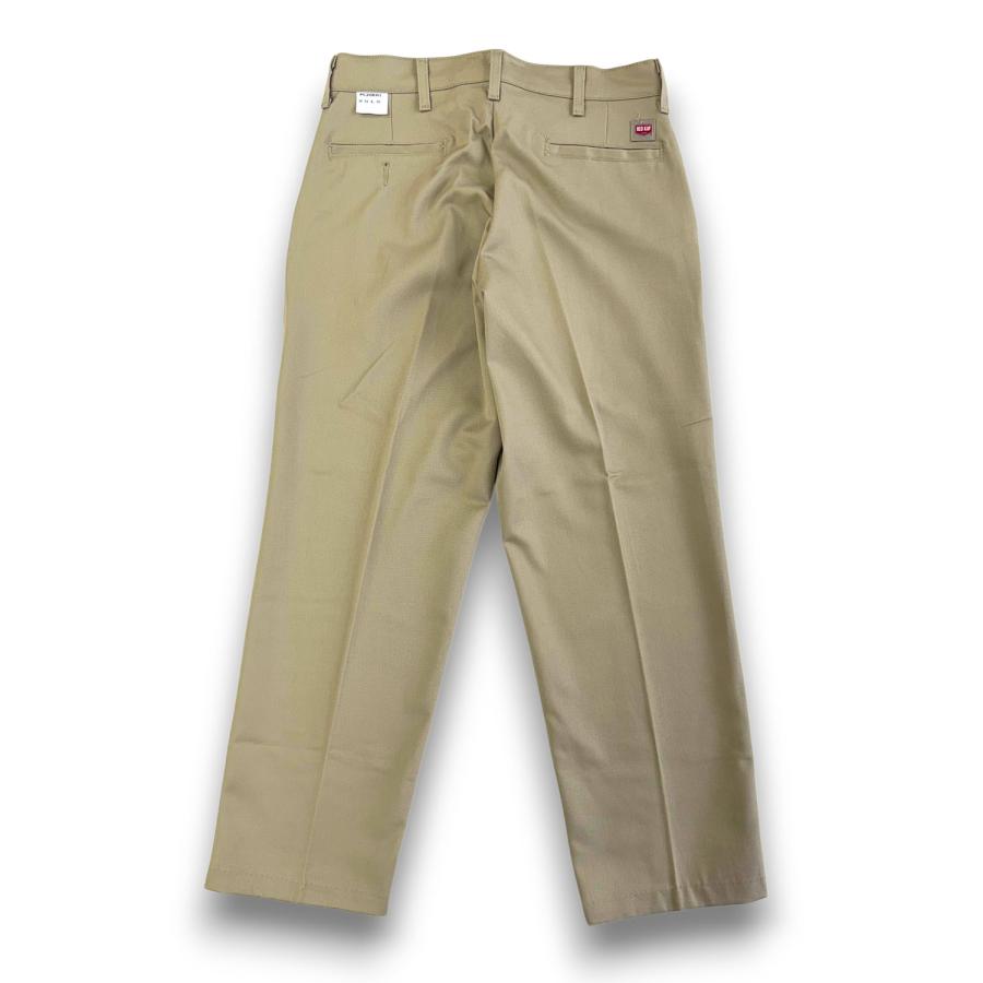 RED KAP（レッドキャップ） RED KAP PC20 Wrinkle-Resistant Cotton