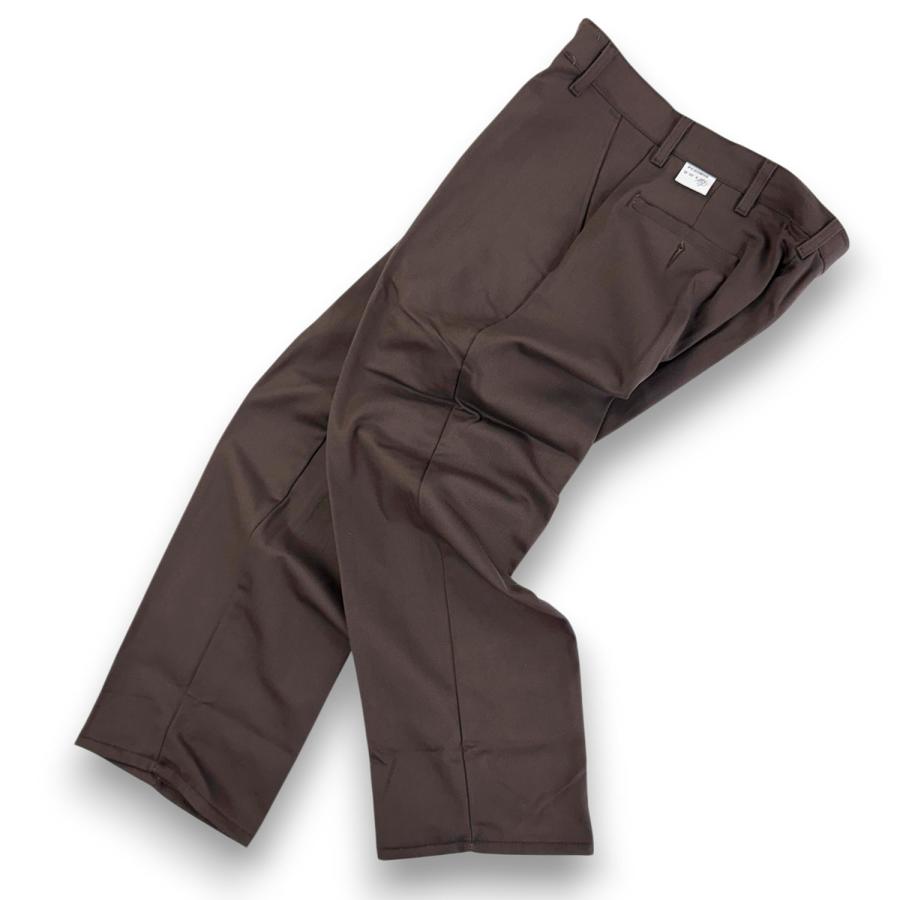 みーと様 red kap pc20 ブラウン 34×30 RED KAP（レッドキャップ） RED KAP PC20 Wrinkle-Resistant Cotton