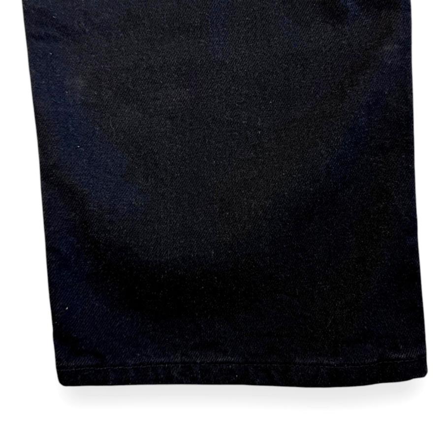 RED KAP（レッドキャップ） RED KAP PD60 Relaxed Fit Black Jean 