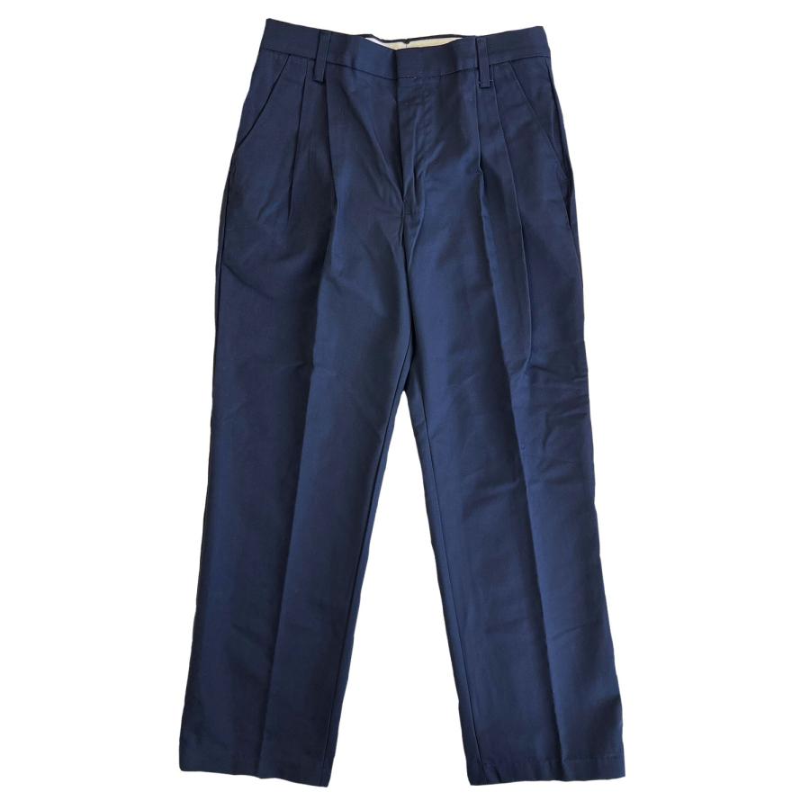 RED KAP（レッドキャップ） RED KAP PT38 PLEATED TWILL SLACKS 2