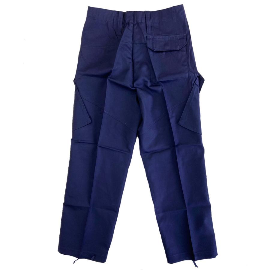 ROYAL NAVY PCS COMBAT TROUSERS ロイヤルネイビー カーゴパンツ イギリス海軍 PCS コンバットトラウザー