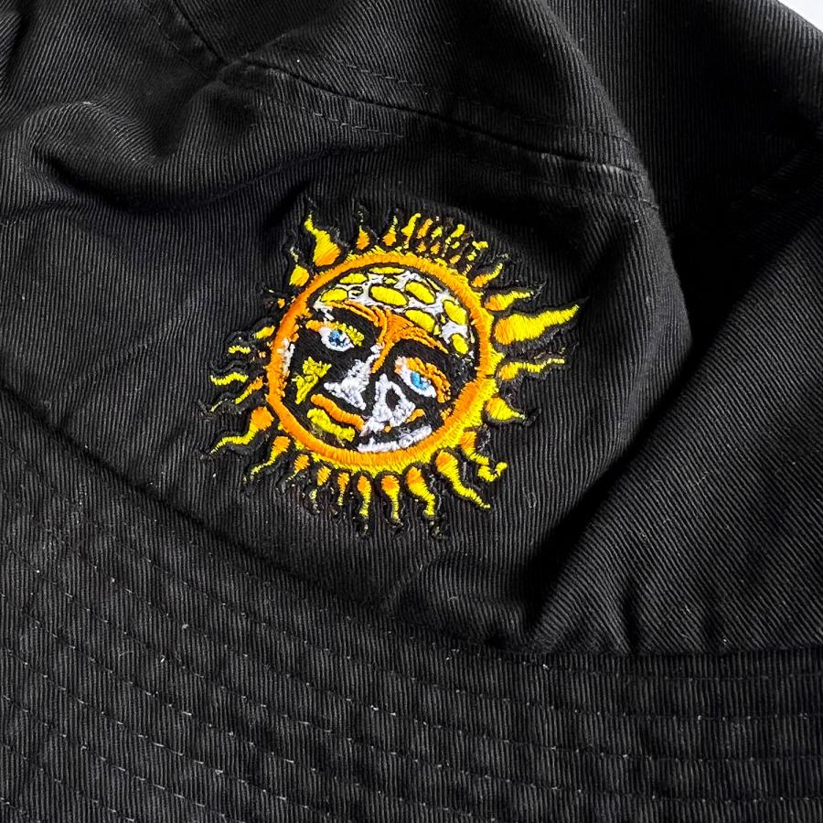 SUBLIME  BUCKET HAT　　サブライム　バケットハット　オフィシャル　バンドT |  | 01