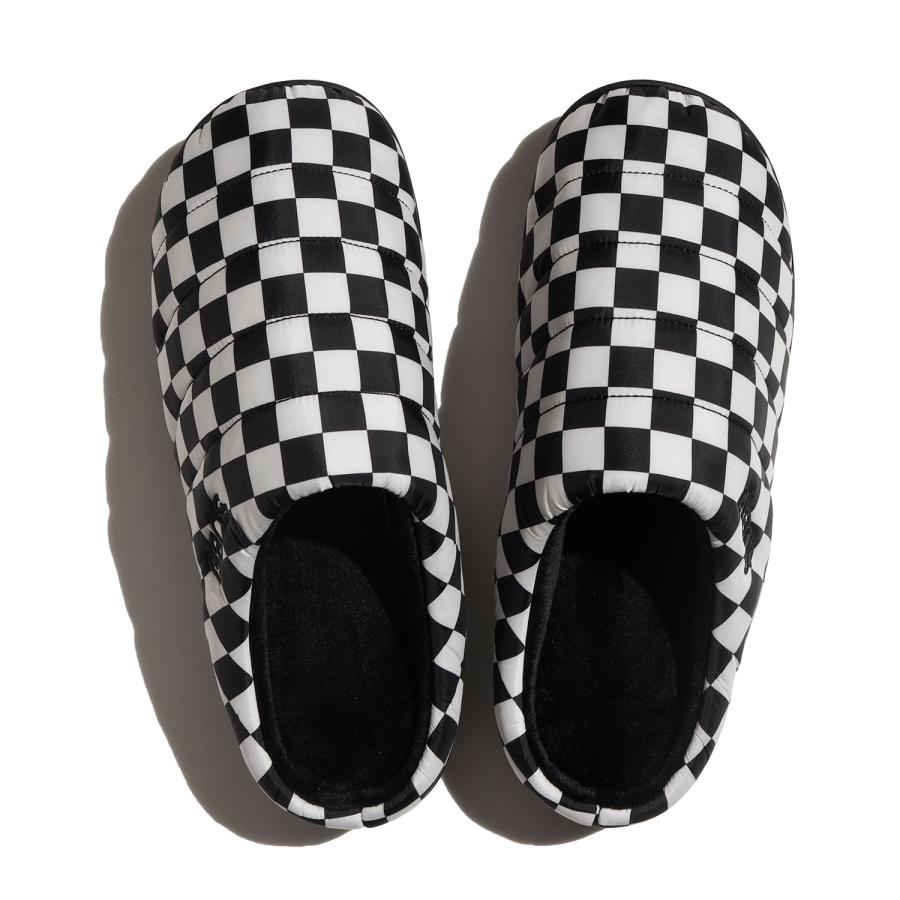 SUBU（スブ） サンダル Permanent Collection F-LINE 2025 秋冬