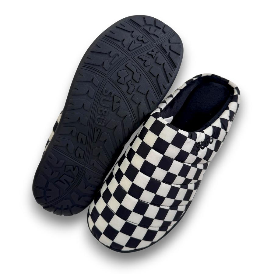 SUBU（スブ） サンダル Permanent Collection F-LINE 2025 秋冬