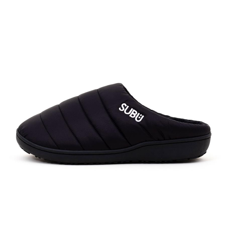 SUBU（スブ） サンダル Permanent Collection F-LINE 2025 秋冬