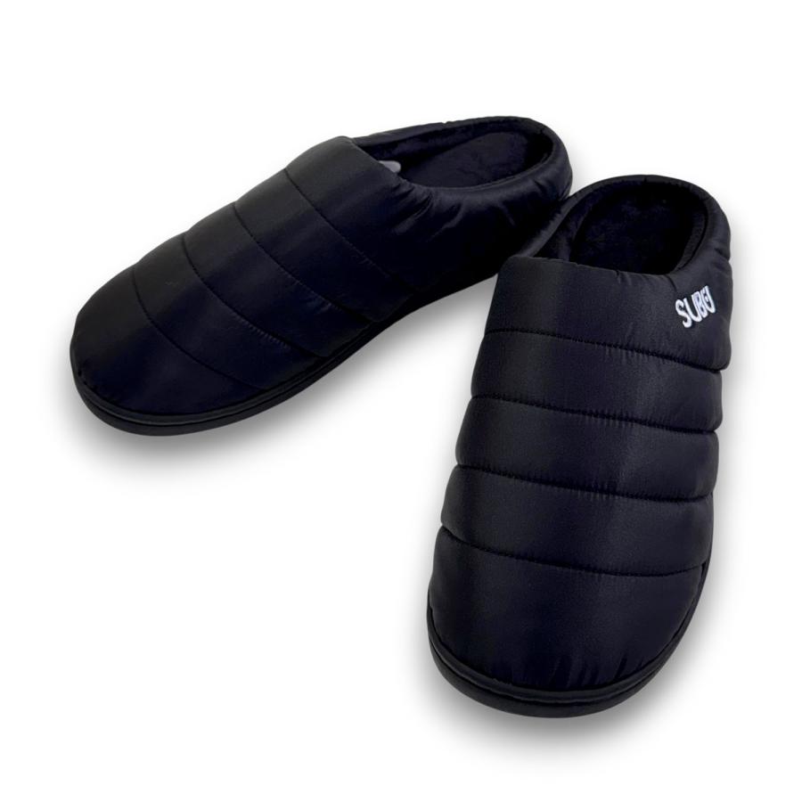 SUBU（スブ） サンダル Permanent Collection F-LINE 2025 秋冬