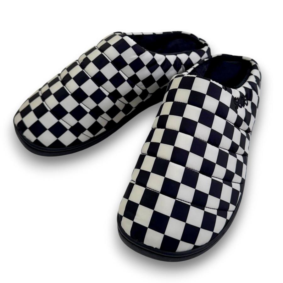 SUBU（スブ） サンダル Permanent Collection F-LINE 2025 秋冬