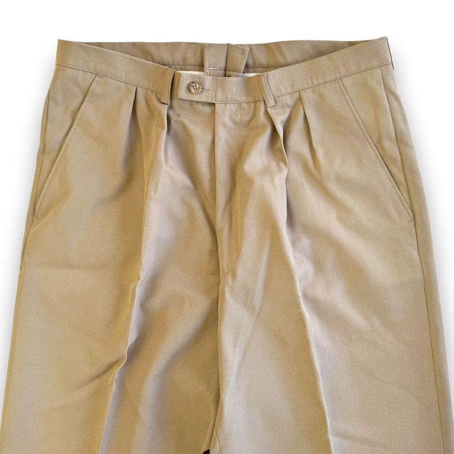 Swedish Army M-87 Trousers DEAD STOCK スウェーデン軍 トラウザーズ