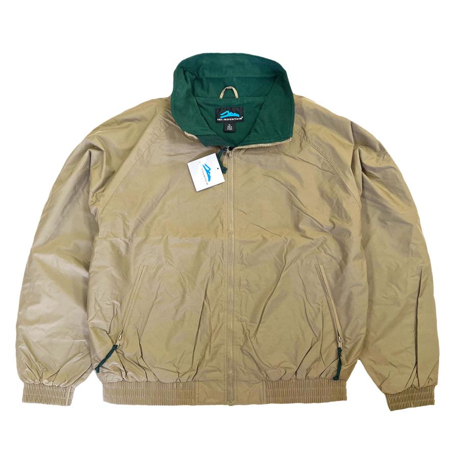 Tri-Mountain volunteer jacket フリース ジャケット