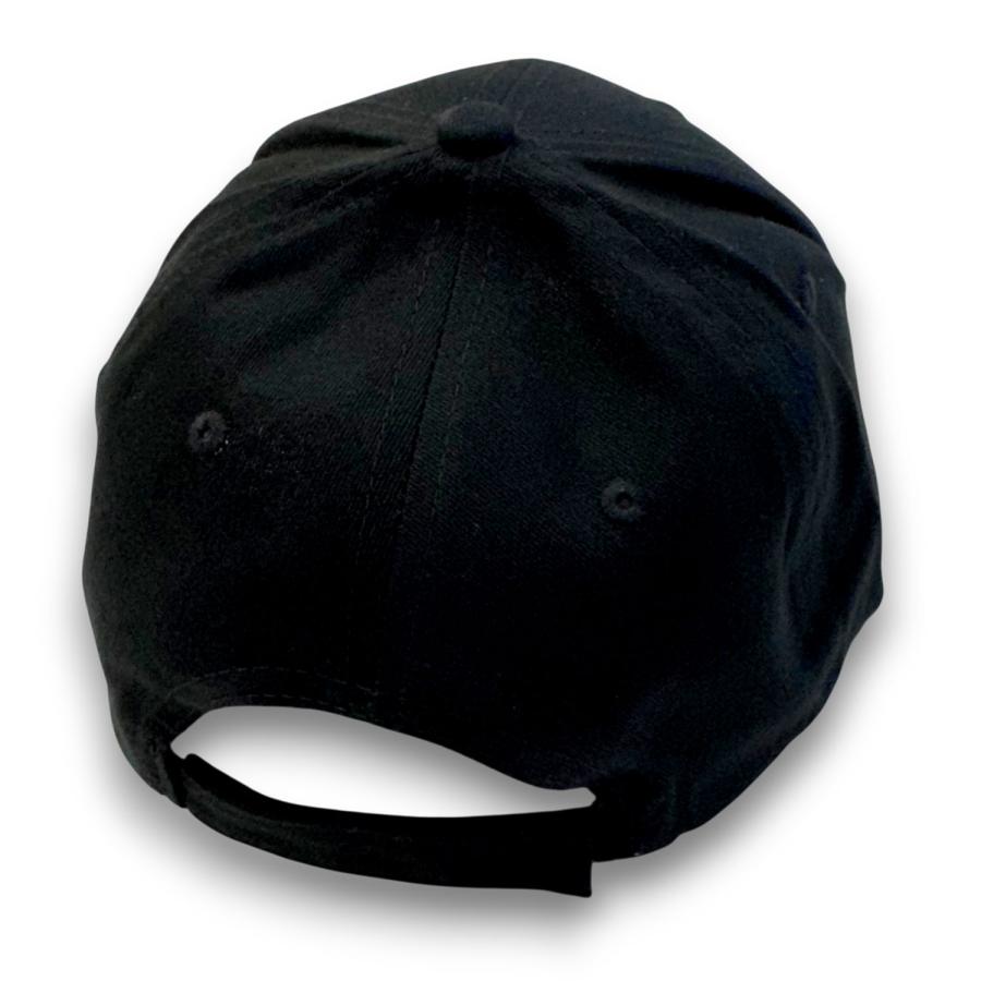 UPS （United Parcel Service）BLACK CAP　キャップ　ブラック　企業 |  | 02