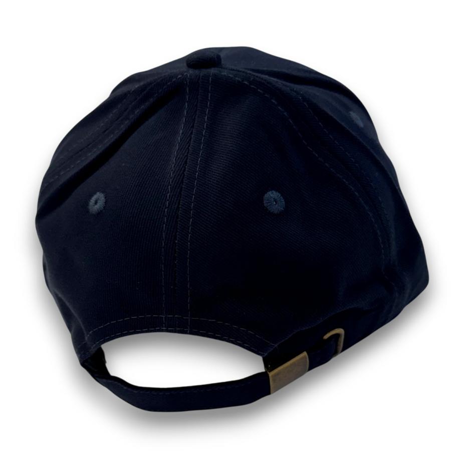 UPS （United Parcel Service）AMERICANA CAP　キャップ　ネイビー　企業 |  | 02