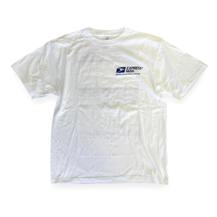 USPS Priority Mail Express Tshirt United States Postal