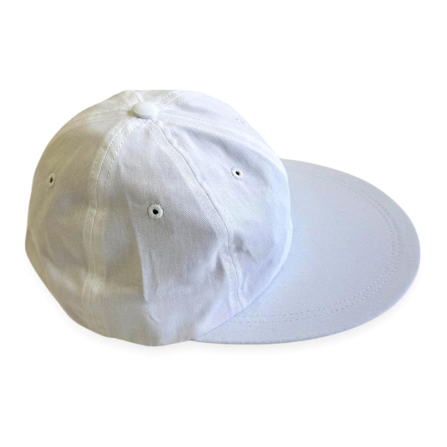 Winner Caps 別注 Cotton Long Bill Cap Made In USA ウィナーキャップス　コットン ロングビルキャップ |  | 13