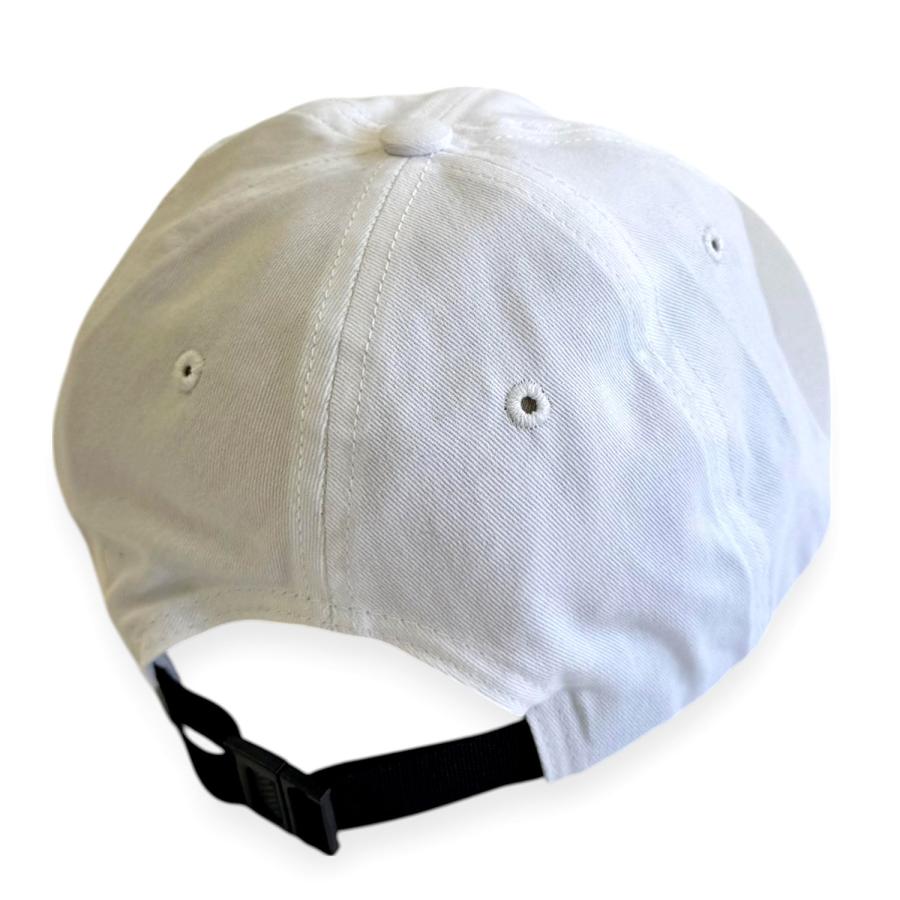 Winner Caps 別注 Cotton Long Bill Cap Made In USA ウィナーキャップス　コットン ロングビルキャップ |  | 14