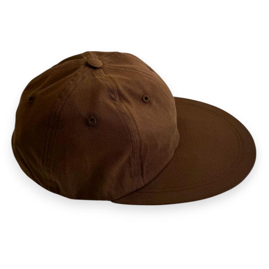 Winner Caps 別注 Cotton Long Bill Cap Made In USA ウィナーキャップス　コットン ロングビルキャップ |  | 18